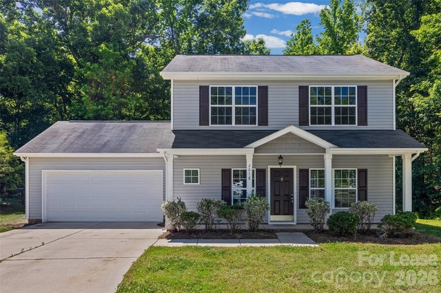 2618 Grayson Parkway - Photo 1