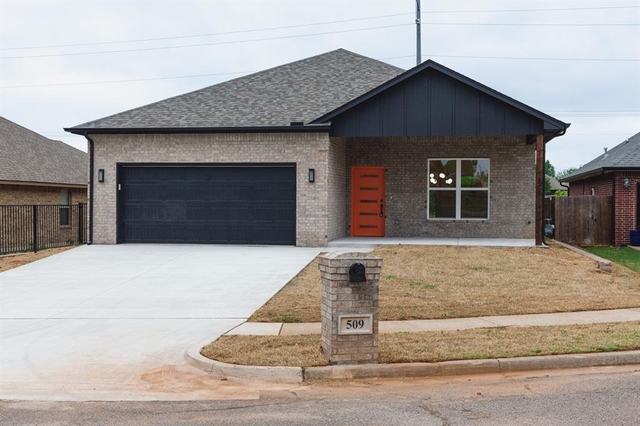 509 Beechwood Way - Photo 1