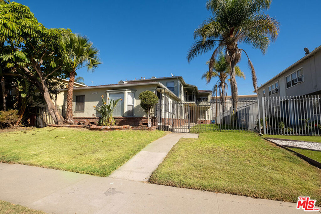 11508 Simms Avenue - Photo 1