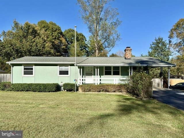 6806 Bob White Lane - Photo 1