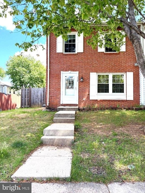 338 Nansemond Street Se - Photo 1