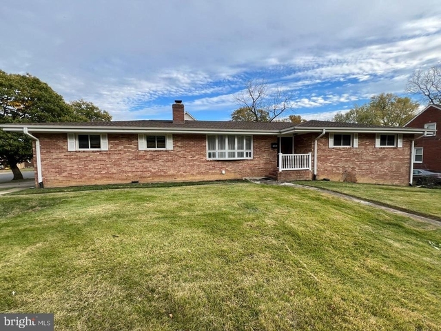 3601 S 14th Street S - Photo 1