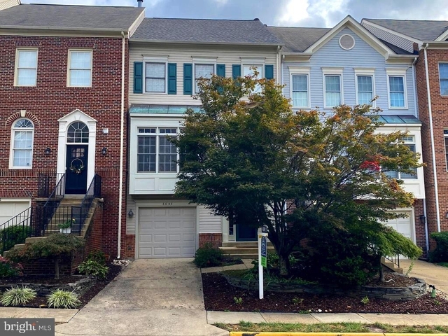 6623 Frost Lake Lane - Photo 1