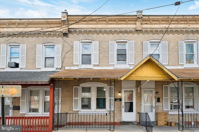 1016 Potter Street - Photo 1