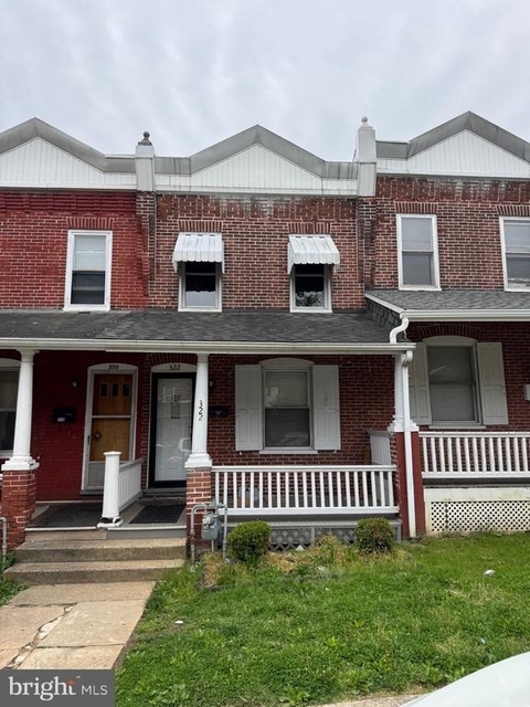 322 Charles Street - Photo 1
