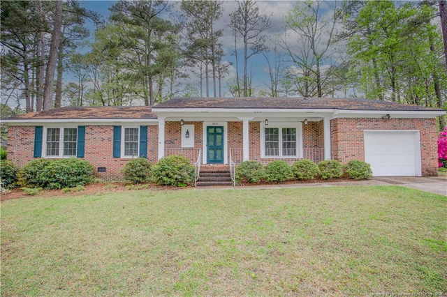 3421 Regiment Drive - Photo 1