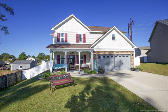 3028 Helmsman Drive - Photo 1