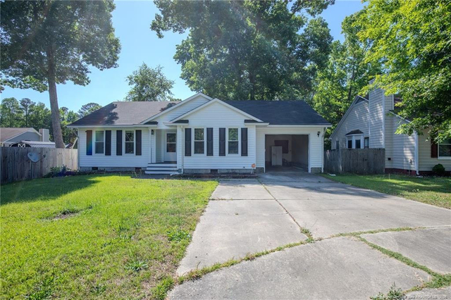 508 Stoneway Court - Photo 1