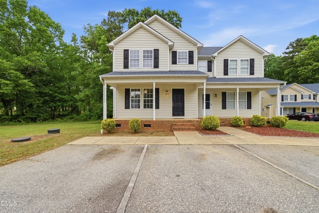 201 Tonylee Court - Photo 1