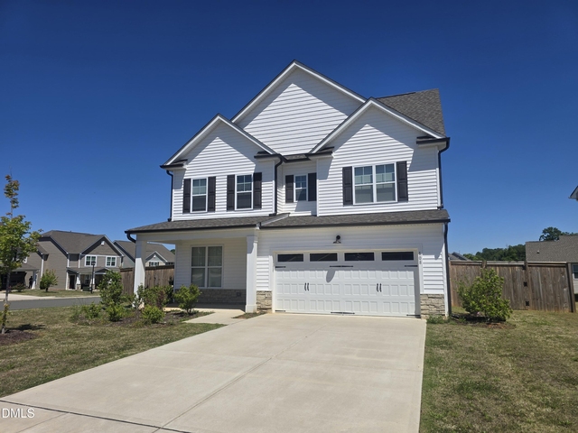 108 Antietam Place - Photo 1