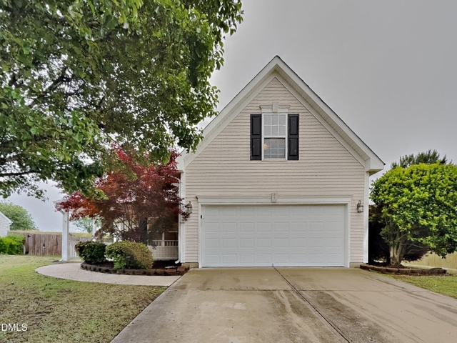 3009 Softwind Drive - Photo 1