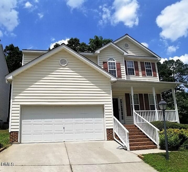2100 Ramsgate Street - Photo 1