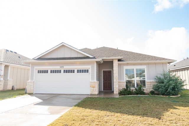 1419 Sideoats Ln - Photo 1