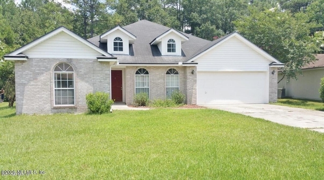 543 Charles Pinckney Street - Photo 1
