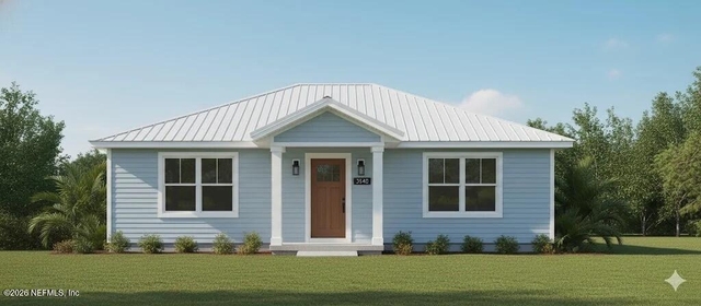 3540 Datura Street - Photo 1