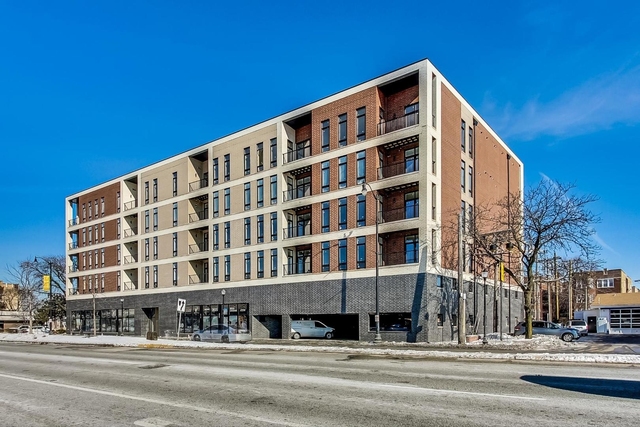 8025 Skokie Boulevard - Photo 1