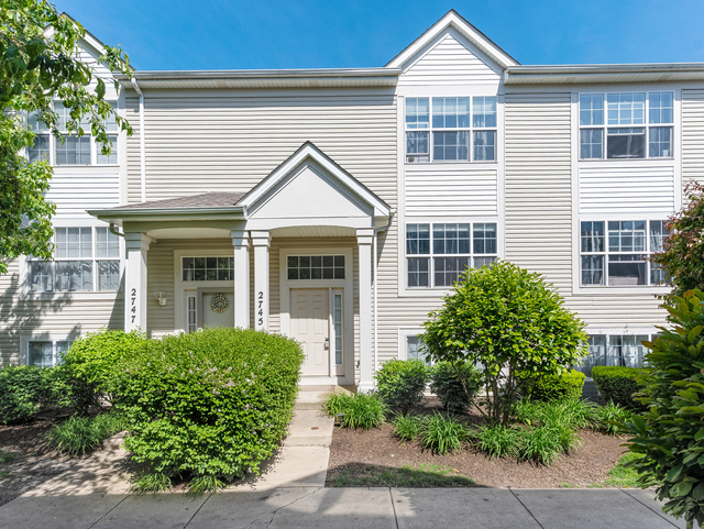 2745 Canyon Drive - Photo 1