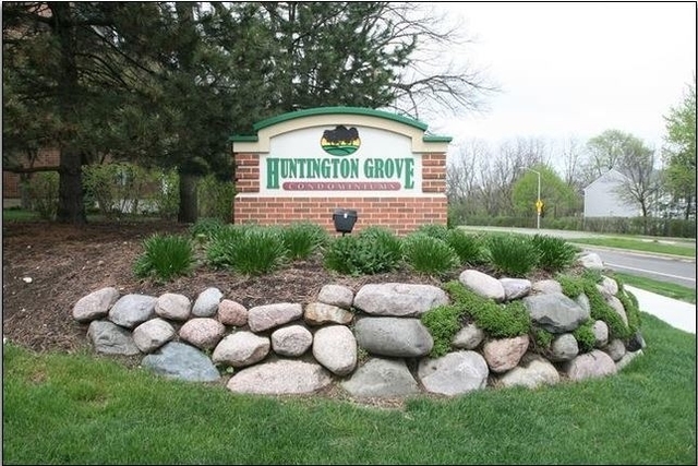 1800 Huntington Boulevard - Photo 1