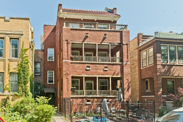 910 W Gunnison Street - Photo 1