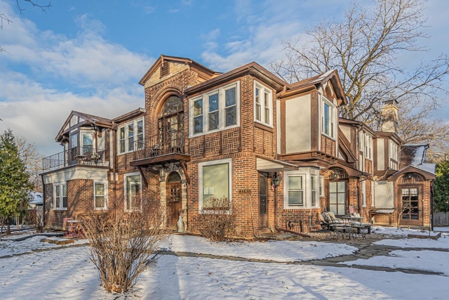 1155 Saint Johns Avenue - Photo 1