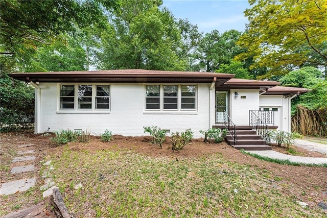 1469 Clairmont Road - Photo 1