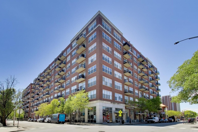 6 S Laflin Street - Photo 1