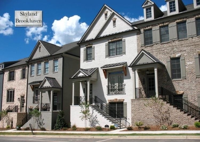 1915 Skyfall Circle Ne - Photo 1