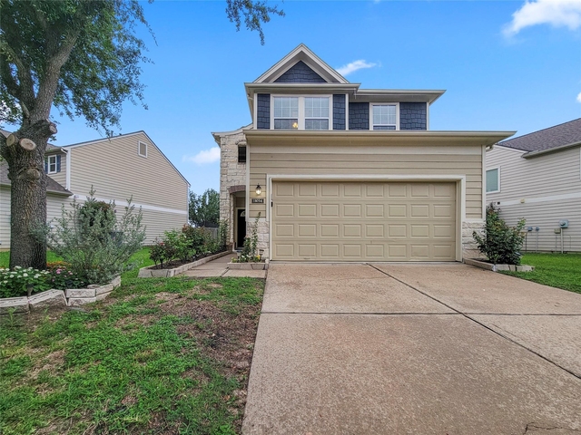 11034 Dellrose Crossing Drive - Photo 1