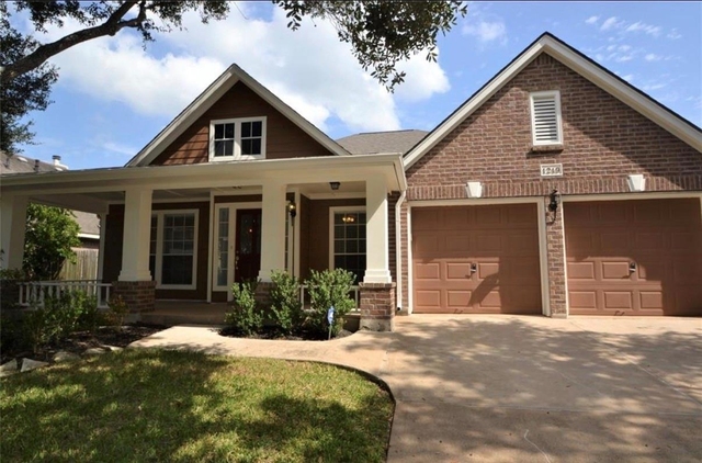 1219 Cambrian Park Court - Photo 1