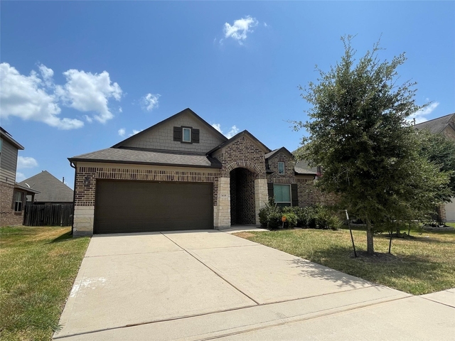 4118 Guild Meadows Drive - Photo 1