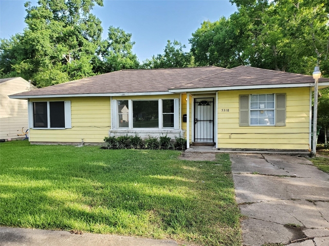 5318 Doulton Drive - Photo 1