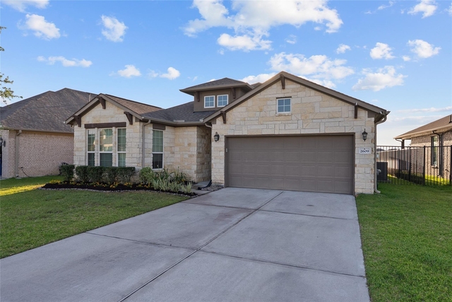 2609 Arbor Edge Xing - Photo 1