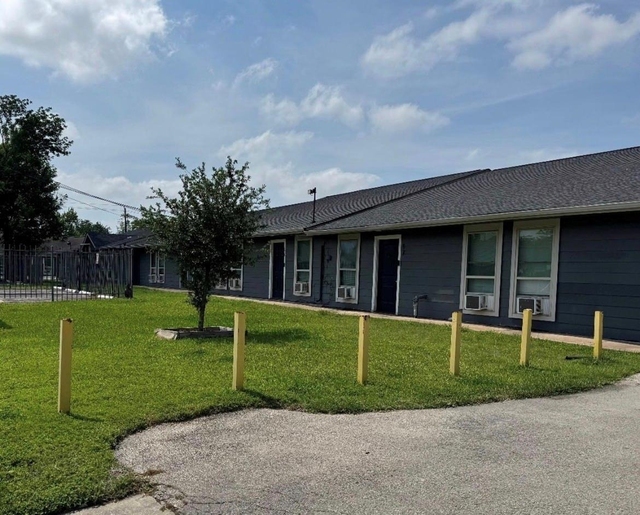 3802 Dabney Street - Photo 1