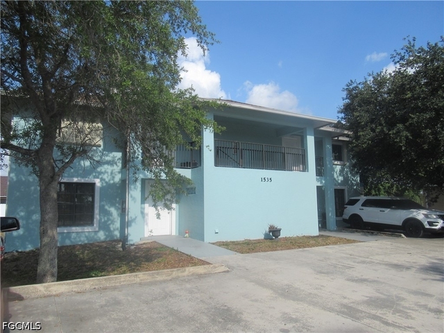 1535 Andalusia Boulevard - Photo 1