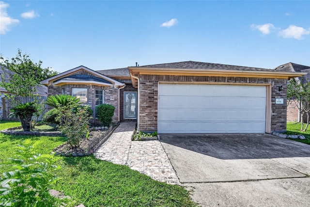 9918 Pierre Court - Photo 1