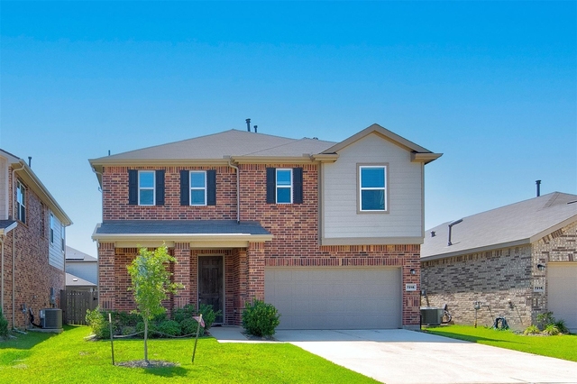 7218 Bakersfield Court - Photo 1