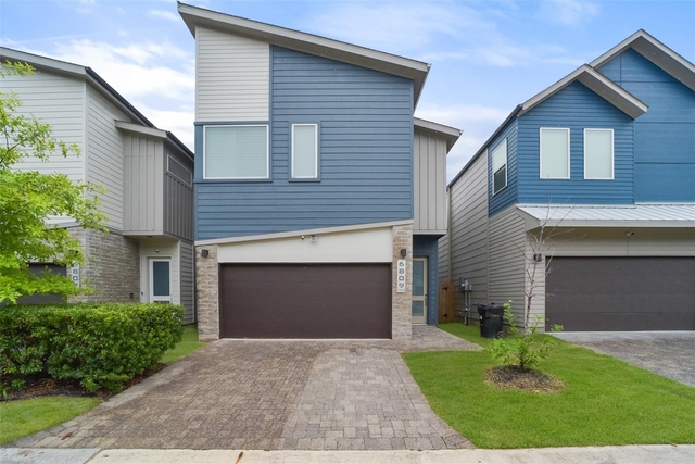 6809 Rocinante Lane - Photo 1