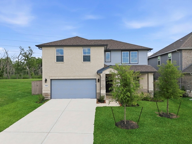 5403 Kingdom Heights Blvd - Photo 1