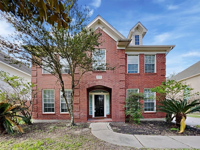 2218 Laurel Oaks Drive - Photo 1