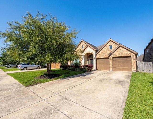 3719 Brampton Island Drive - Photo 1