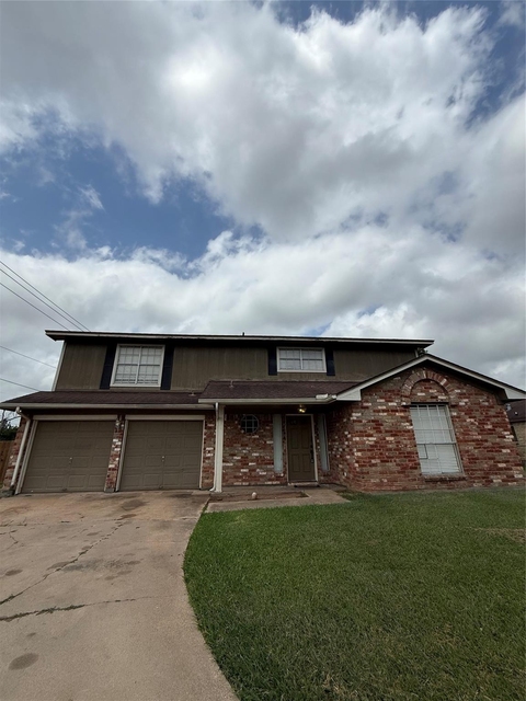 414 Dogwood Street - Photo 1