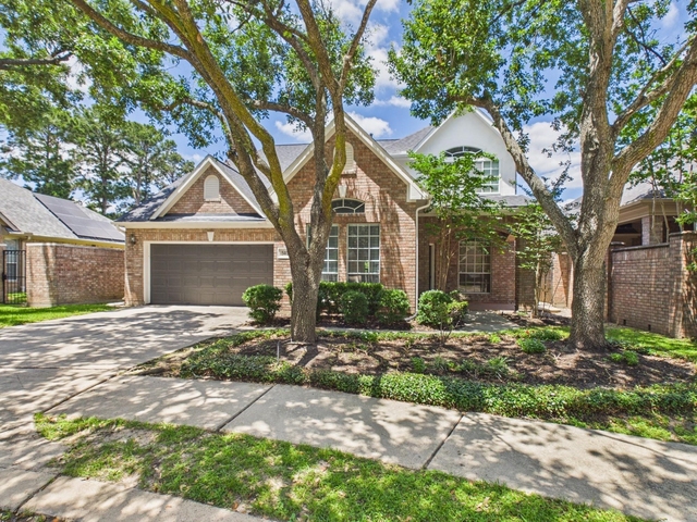 5407 Lake Place Drive - Photo 1