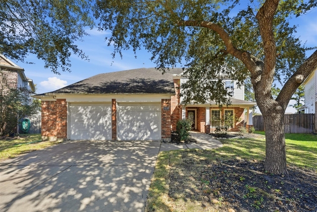 26038 Palmdale Estate Drive - Photo 1