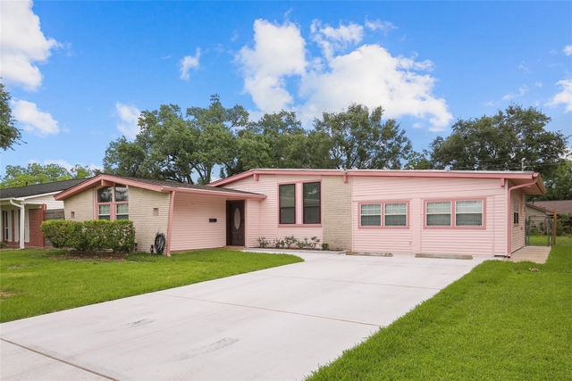 6923 Leader St Street - Photo 1