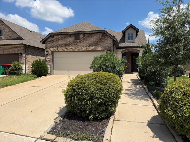 10727 Bridgeport Path Court - Photo 1