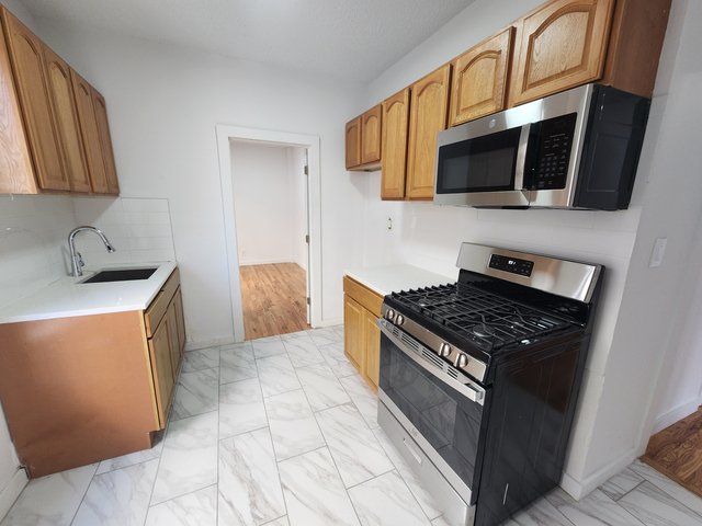 601 West 162nd Street - Photo 1