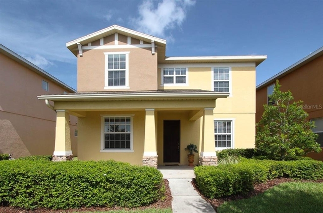 4615 Watson Woods Way - Photo 1