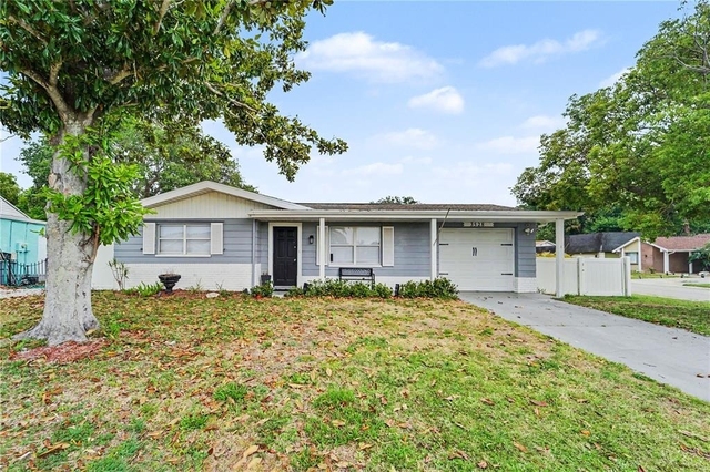3528 Rock Royal Drive - Photo 1