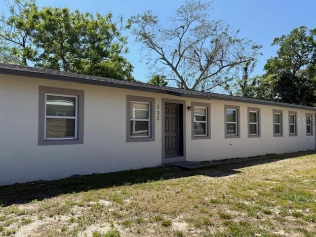 332 Avenue D Se - Photo 1