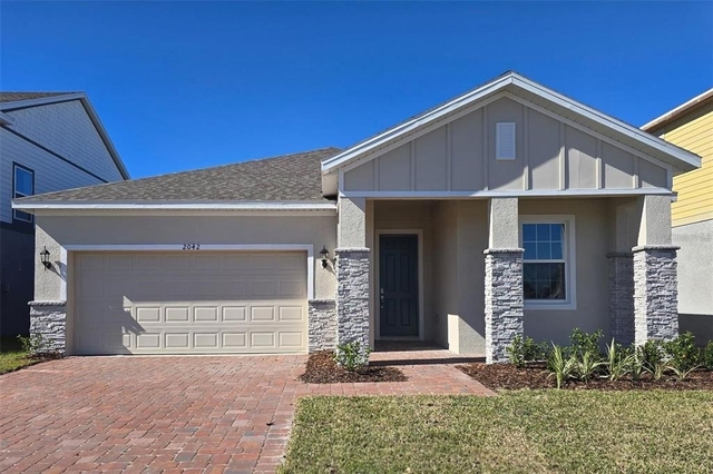2042 Iorio Street - Photo 1